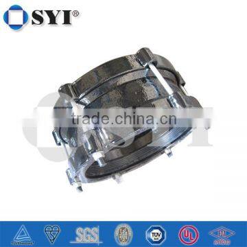 pvc universal coupling - SYI Group