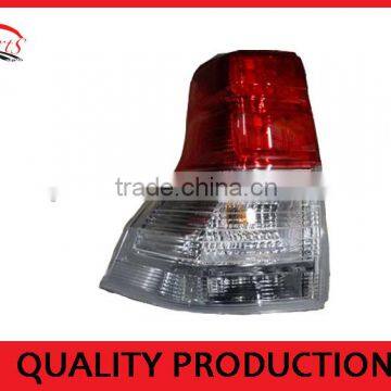 car tail lamp used for toyota land cruiser prado 2010 tail lamp                        
                                                Quality Choice