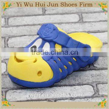 2015 Fashion Men Slipper Children Playground Equipment photo-5
