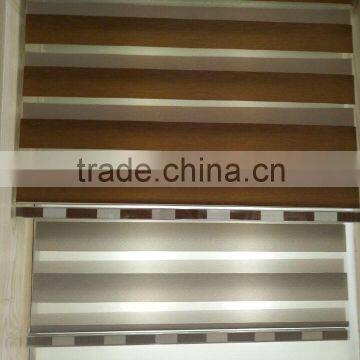 Wholesale indoor zebra blinds Roller Blinds