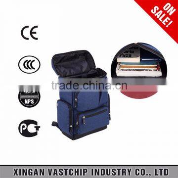 2016 Multi -use Best Quality Polyster Backpack Large Capacity Travel School Bags photo-5