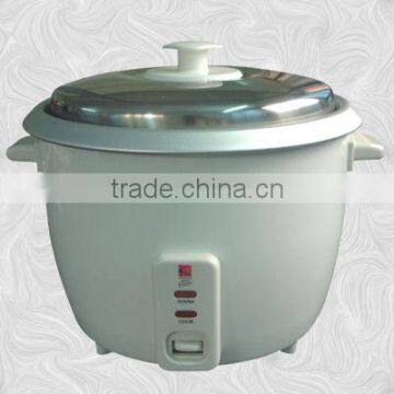 Large-Size Rice Cooker