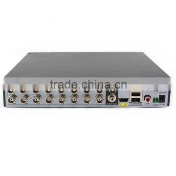 2 Hard Disk DVR for CCTV Camera Security System 16CH DR-6016A photo-4