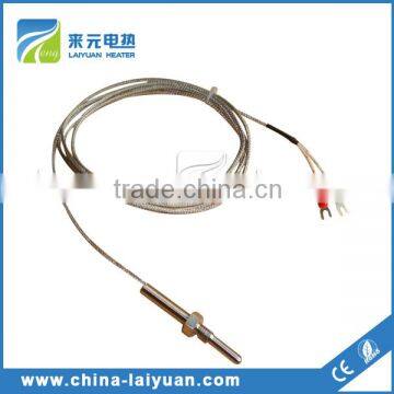 Industrial Type S Thermocouple