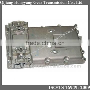 Bus Transmission Gear box S6-90 S6-150 Cast Aluminum Gearbox Housing (1250307450)