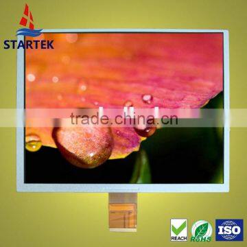 10.4 Inch TFT LCD Module With 24bit RGB LCD Module photo-2