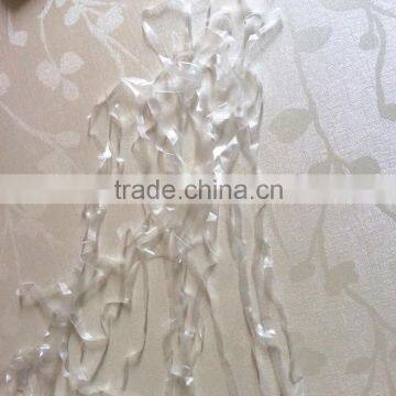 5012 TPU Tape for socks , garment, underwear,TPU tape for bra strap