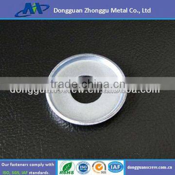 high quality metal cup washer