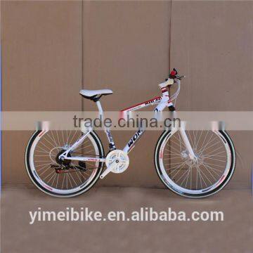 2014 China whosales mountain bike / mountain bicycle