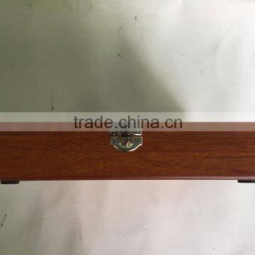 9oz Light Wine Pot and Zinc Alloy CCCP and the Cup and Funnel and Chess on the Wooden Box Packaging photo-4