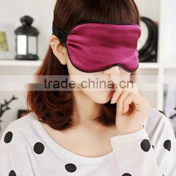 The Latest Fashionable Eye Mask Black Colour