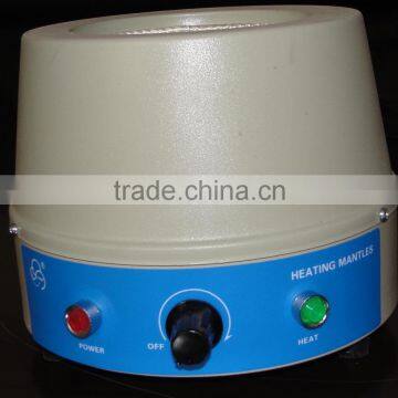 98-I-B 1000ml Electronic Control Heating Mantle