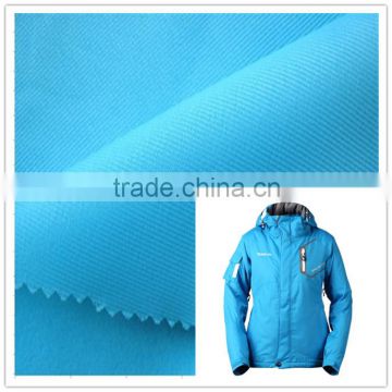 228T Nylon Taslon Jacket Fabric