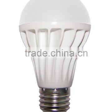 High brighten e27 led bulb 11W pure white dimmable led bulb manufacturing plant