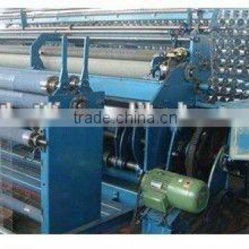 Toyo CAD fishing net machine