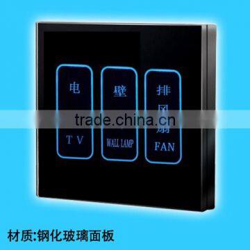 OEM Touch Switch Touch Screen Switch Board
