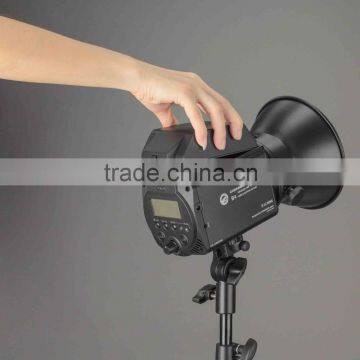 Cononmark B4 400WS Photographic Studio Outdoor Monolight photo-5