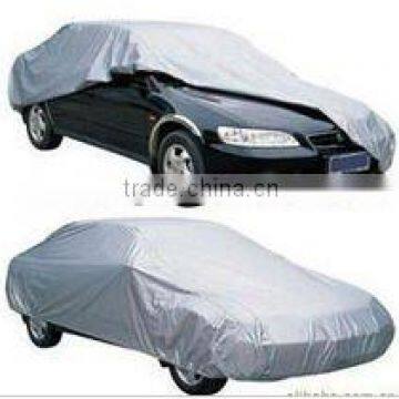 hail protection car cover