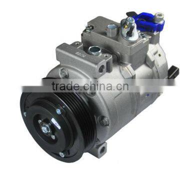 Auto ac compressor for VW Jetta ( 7SEU17C )