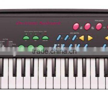 37 keys education toys MQ-3738S