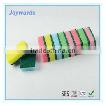 kitchen cleaning sponge