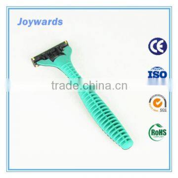 no Electric Changeable Blade Triple Disposable Razor photo-2