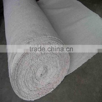 Dust Free Asbestos woven Cloth