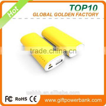 New Products Manufacturer Best Price Mobiles Power Bank 4000mah Portable Power Bank for Mobile Phone Charger photo-6