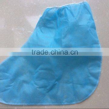 Non woven disposable surgical boot covers