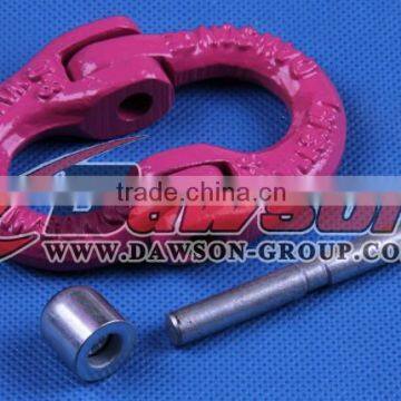 Professional Connecting Chain Links With CE Certificate photo-6