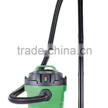 CE/GS Plastic Tank,small Liter 10L,wet and Dry Vacuum Cleaner Small Capacity for Home and Car photo-2