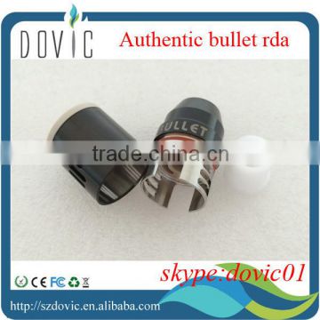 bullet rda dripping atomizer