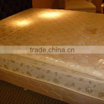 No.1 Gelaimei High Quality Hotel Soft Sleeping Sponge Bed Mattress