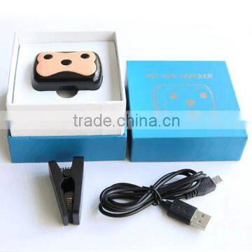 Gps Tracker Type and Automotive Use Real-time Location Pet Gps Tracker photo-2