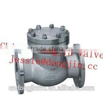 JIS Swing Check Valve,jis check valve