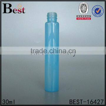 beauty new 1oz blue miniature glass bottles bottles 30ml small glass vials                        
                                                                                Supplier's Choice