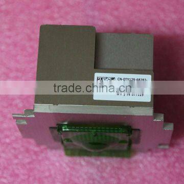 CPU HEATSINK FOR SERVER POWEREDGE NX3000 / R710 TY129