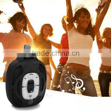 Solar Powered Speaker Bluetooth , Waterproof Wireless Bluetooth Stereo Speaker Quality Choice photo-2