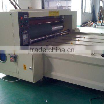 YMZ 1400*2600 automatic feeding rotary die cutting machine