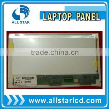 Slim 1024*600 led screen 14.0" LP140WH4 for dell laptop screen on stock
