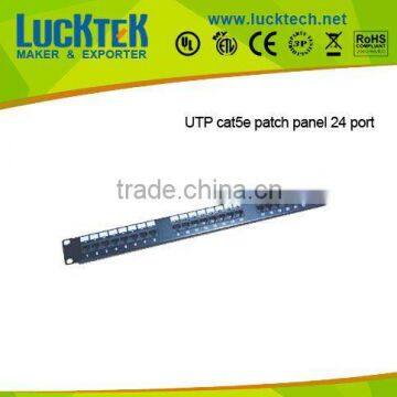 led patch panel