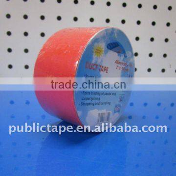 adhesive duct gummed tape strong glue