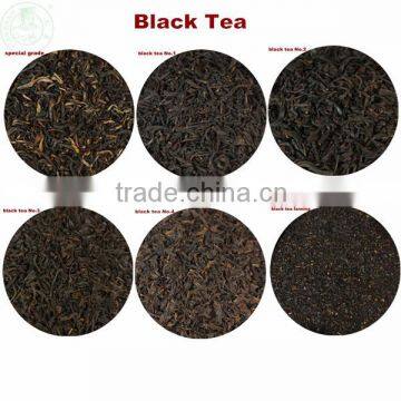 Special Chinese black tea