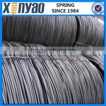 High carbon Swrh82b Wire Rod