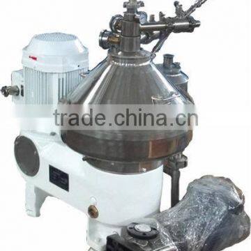 Virgin Coconut Oil Processing Machine