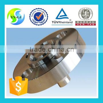 Stainless steel flange SUS434