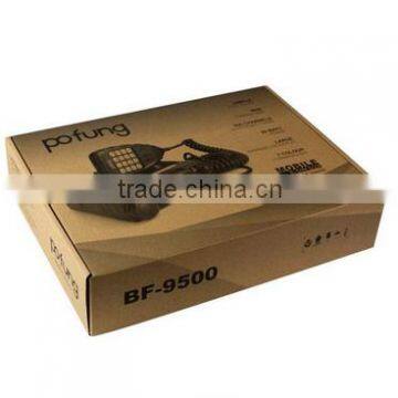 Baofeng BF-9500 Cheap Car Radio Mobile Two Way Radio Quality Choice photo-3