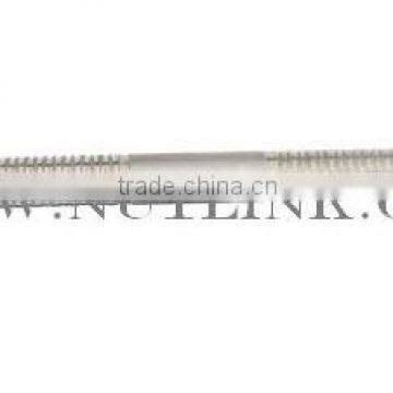 Titanium Coated Implant silver