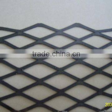 Expanded Metal Sheet/Good Quality Iron Expanded Metal Mesh