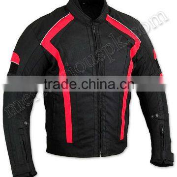 Men Cordura Jackets